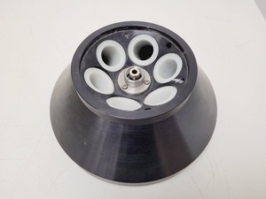 Thumbnail image of ALC 4237R Refrigerated Centrifuge with 4 x Rotors & Accessories Lab