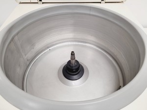 Thumbnail image of ALC 4237R Refrigerated Centrifuge with 4 x Rotors & Accessories Lab