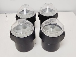 Thumbnail image of ALC 4237R Refrigerated Centrifuge with 4 x Rotors & Accessories Lab