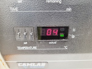Thumbnail image of ALC 4237R Refrigerated Centrifuge with 4 x Rotors & Accessories Lab