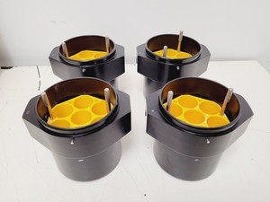 Thumbnail image of ALC 4237R Refrigerated Centrifuge with 4 x Rotors & Accessories Lab