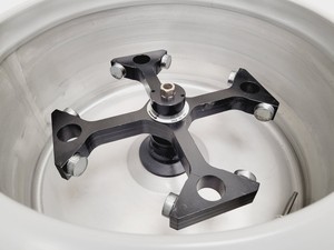 Thumbnail image of ALC 4237R Refrigerated Centrifuge with 4 x Rotors & Accessories Lab