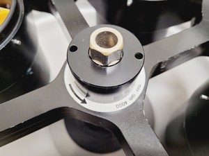 Thumbnail image of ALC 4237R Refrigerated Centrifuge with 4 x Rotors & Accessories Lab