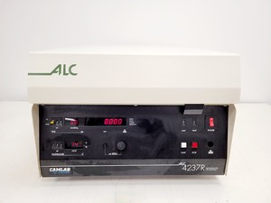 Thumbnail image of ALC 4237R Refrigerated Centrifuge with 4 x Rotors & Accessories Lab