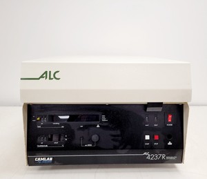 Thumbnail image of ALC 4237R Refrigerated Centrifuge with 4 x Rotors & Accessories Lab