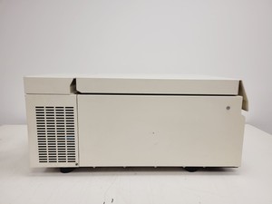 Thumbnail image of ALC 4237R Refrigerated Centrifuge with 4 x Rotors & Accessories Lab