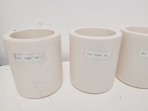 Thumbnail image of ALC 4237R Refrigerated Centrifuge with 4 x Rotors & Accessories Lab