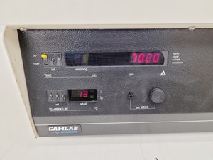 Thumbnail image of ALC 4237R Refrigerated Centrifuge with 4 x Rotors & Accessories Lab