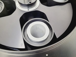 Thumbnail image of ALC 4237R Refrigerated Centrifuge with 4 x Rotors & Accessories Lab