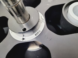 Thumbnail image of ALC 4237R Refrigerated Centrifuge with 4 x Rotors & Accessories Lab