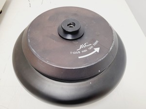 Thumbnail image of ALC 4237R Refrigerated Centrifuge with 4 x Rotors & Accessories Lab