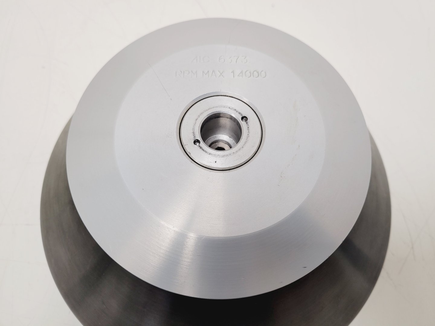 Image of ALC 4237R Refrigerated Centrifuge with 4 x Rotors & Accessories Lab