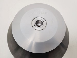 Thumbnail image of ALC 4237R Refrigerated Centrifuge with 4 x Rotors & Accessories Lab