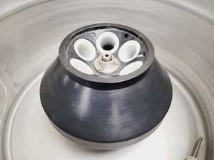 Thumbnail image of ALC 4237R Refrigerated Centrifuge with 4 x Rotors & Accessories Lab