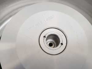 Thumbnail image of ALC 4237R Refrigerated Centrifuge with 4 x Rotors & Accessories Lab