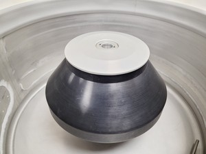 Thumbnail image of ALC 4237R Refrigerated Centrifuge with 4 x Rotors & Accessories Lab