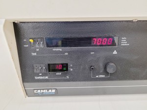 Thumbnail image of ALC 4237R Refrigerated Centrifuge with 4 x Rotors & Accessories Lab