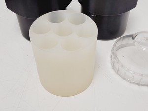 Thumbnail image of ALC 4237R Refrigerated Centrifuge with 4 x Rotors & Accessories Lab