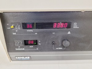 Thumbnail image of ALC 4237R Refrigerated Centrifuge with 4 x Rotors & Accessories Lab
