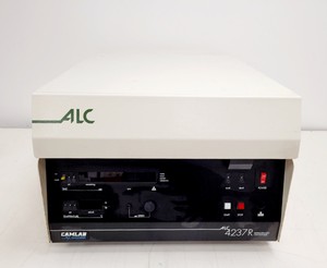 Thumbnail image of ALC 4237R Refrigerated Centrifuge with 4 x Rotors & Accessories Lab