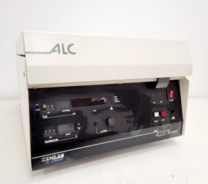 Thumbnail image of ALC 4237R Refrigerated Centrifuge with 4 x Rotors & Accessories Lab