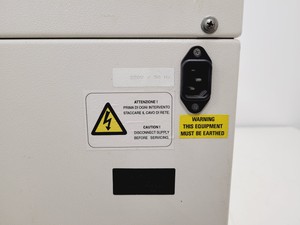 Thumbnail image of ALC 4237R Refrigerated Centrifuge with 4 x Rotors & Accessories Lab