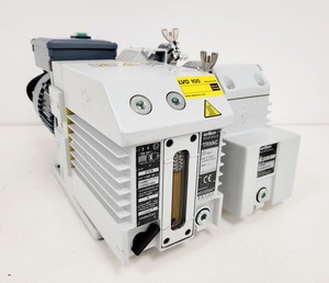 Thumbnail image of Oerlikon Trivac D8B Leybold AR 4-8 Vacuum Pump Lab