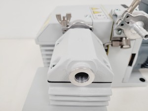 Thumbnail image of Oerlikon Trivac D8B Leybold AR 4-8 Vacuum Pump Lab