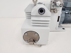 Thumbnail image of Oerlikon Trivac D8B Leybold AR 4-8 Vacuum Pump Lab