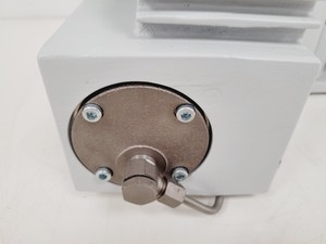 Thumbnail image of Oerlikon Trivac D8B Leybold AR 4-8 Vacuum Pump Lab