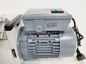 Thumbnail image of Oerlikon Trivac D8B Leybold AR 4-8 Vacuum Pump Lab