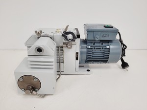 Thumbnail image of Oerlikon Trivac D8B Leybold AR 4-8 Vacuum Pump Lab