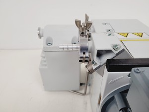 Thumbnail image of Oerlikon Trivac D8B Leybold AR 4-8 Vacuum Pump Lab