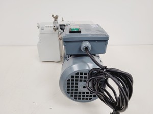 Thumbnail image of Oerlikon Trivac D8B Leybold AR 4-8 Vacuum Pump Lab