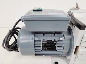Thumbnail image of Oerlikon Trivac D8B Leybold AR 4-8 Vacuum Pump Lab