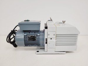 Thumbnail image of Oerlikon Trivac D8B Leybold AR 4-8 Vacuum Pump Lab
