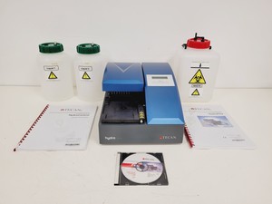 Thumbnail image of Tecan HydroFlex Microplate Washer with Software & Accessories Lab