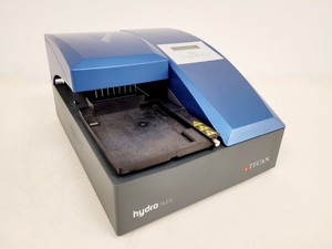 Thumbnail image of Tecan HydroFlex Microplate Washer with Software & Accessories Lab