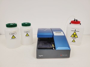 Thumbnail image of Tecan HydroFlex Microplate Washer with Software & Accessories Lab