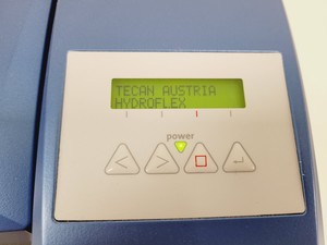 Thumbnail image of Tecan HydroFlex Microplate Washer with Software & Accessories Lab