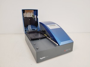 Thumbnail image of Tecan HydroFlex Microplate Washer with Software & Accessories Lab