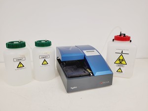 Thumbnail image of Tecan HydroFlex Microplate Washer with Software & Accessories Lab