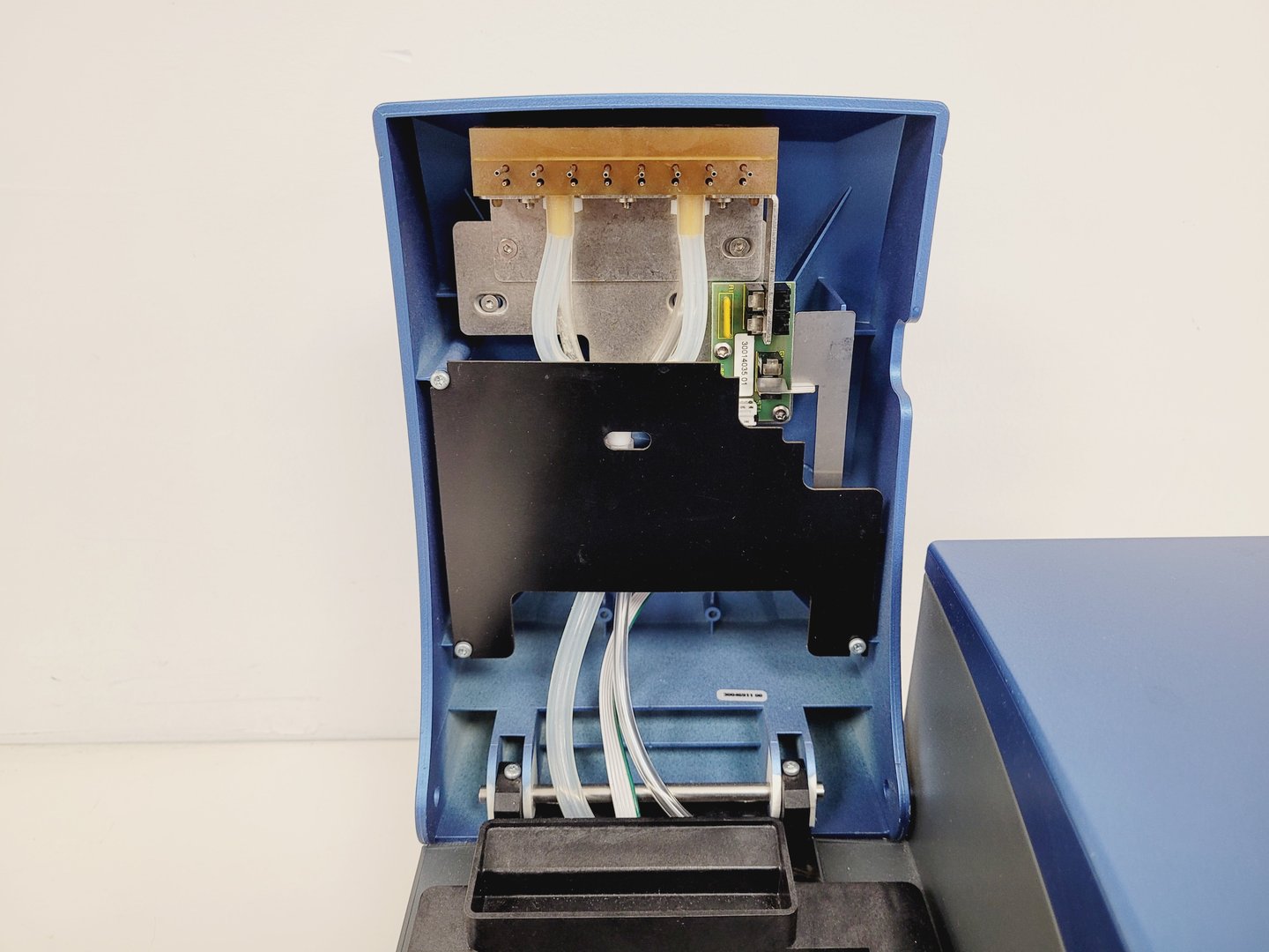 Image of Tecan HydroFlex Microplate Washer with Software & Accessories Lab