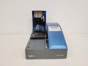 Thumbnail image of Tecan HydroFlex Microplate Washer with Software & Accessories Lab