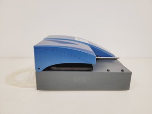 Thumbnail image of Tecan HydroFlex Microplate Washer with Software & Accessories Lab