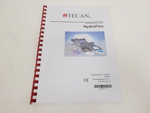 Thumbnail image of Tecan HydroFlex Microplate Washer with Software & Accessories Lab