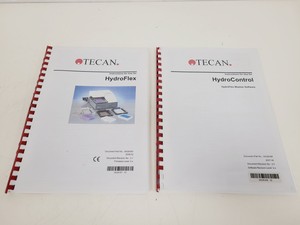 Thumbnail image of Tecan HydroFlex Microplate Washer with Software & Accessories Lab