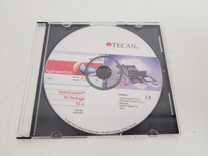 Thumbnail image of Tecan HydroFlex Microplate Washer with Software & Accessories Lab