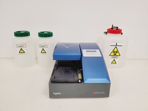 Thumbnail image of Tecan HydroFlex Microplate Washer with Software & Accessories Lab