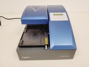 Thumbnail image of Tecan HydroFlex Microplate Washer with Software & Accessories Lab